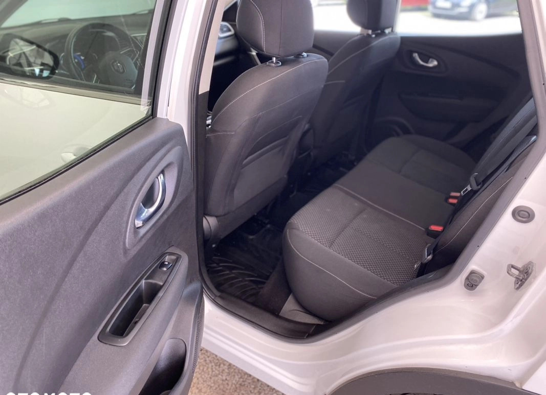 Renault Kadjar cena 59900 przebieg: 101000, rok produkcji 2016 z Kolbuszowa małe 631